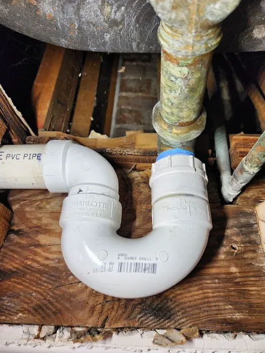 Signature Plumbing Picture 6