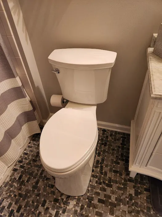 Signature Plumbing Picture 5