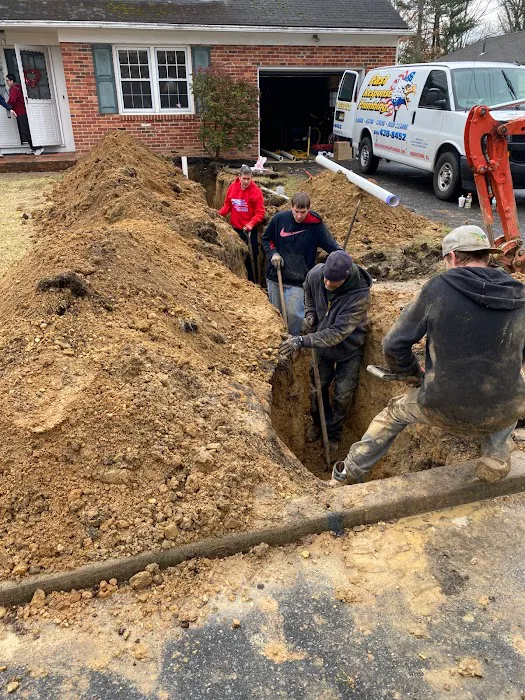 Fast Response Plumbing Picture 9
