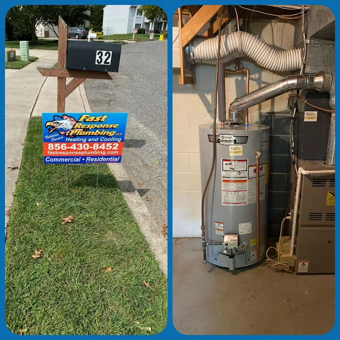 Fast Response Plumbing Picture 10