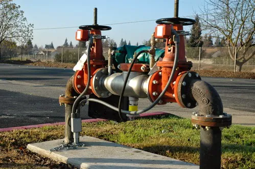 Fast Response Plumbing Picture 4