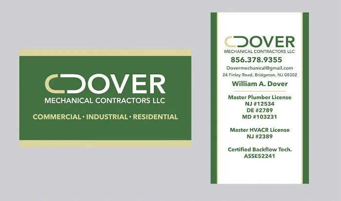 Dover Mechanical Contractors Picture 2