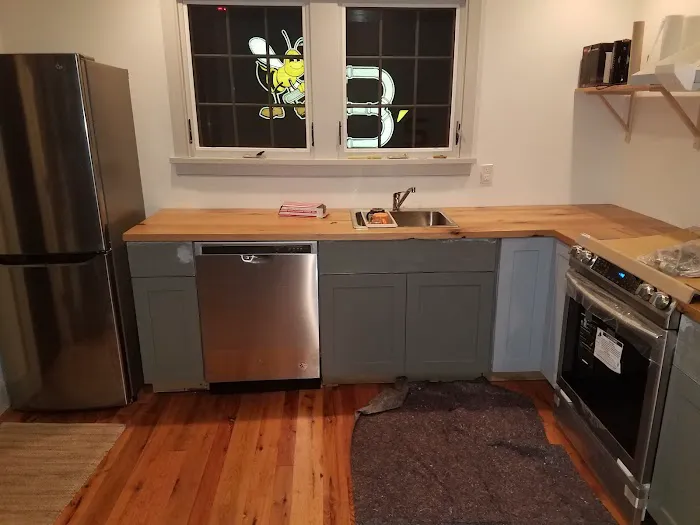 B's Plumbing Inc Picture 3
