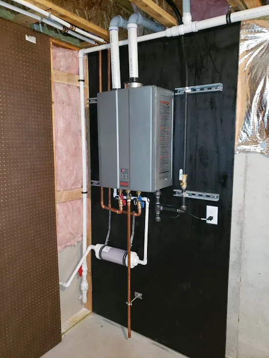 B's Plumbing Inc Picture 2