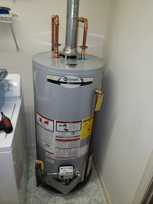 B's Plumbing Inc Picture 1