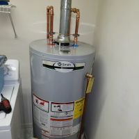 B's Plumbing Inc ico