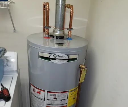 B's Plumbing Inc