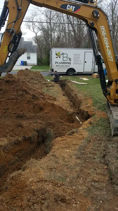 B's Plumbing Inc Picture 4