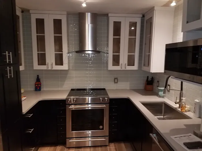 B's Plumbing Inc Picture 5