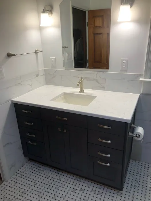 Tiny's Plumbing, Heating, & A/C LLC Picture 1