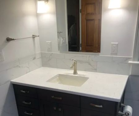 Tiny's Plumbing, Heating, & A/C LLC