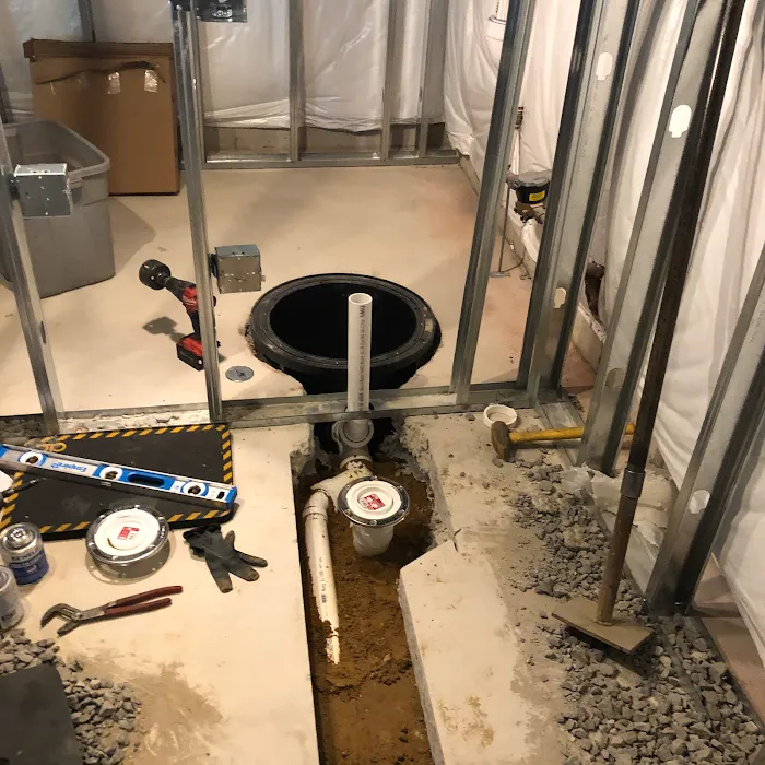 Tiny's Plumbing, Heating, & A/C LLC Picture 10