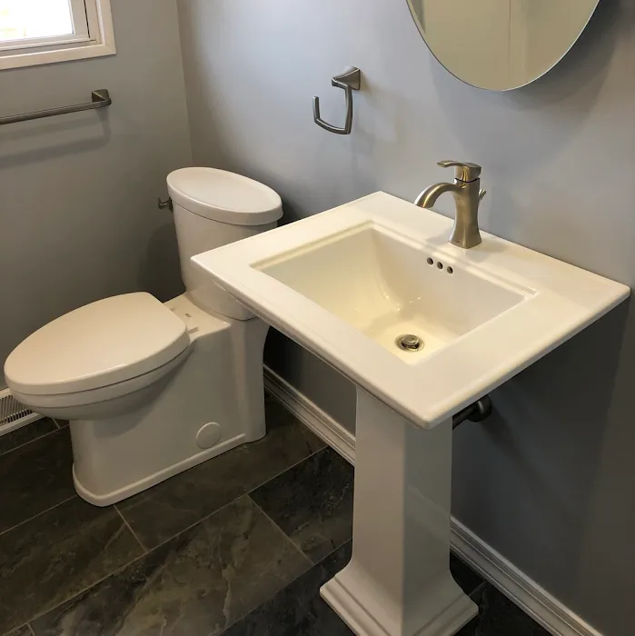 Tiny's Plumbing, Heating, & A/C LLC Picture 6