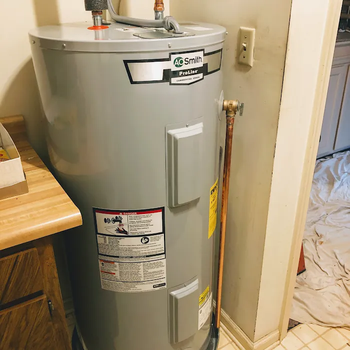 Tiny's Plumbing, Heating, & A/C LLC Picture 9