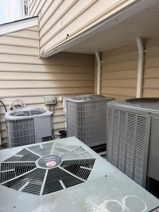 Gerry Palermo Plumbing, Heating & Cooling Picture 6