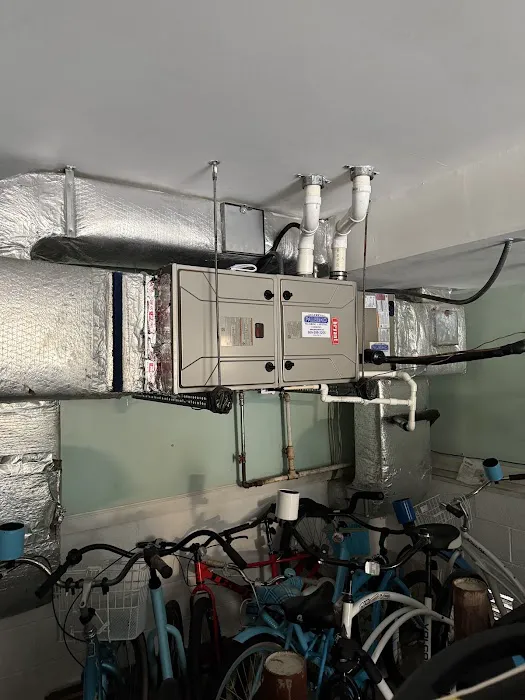 Gerry Palermo Plumbing, Heating & Cooling Picture 4