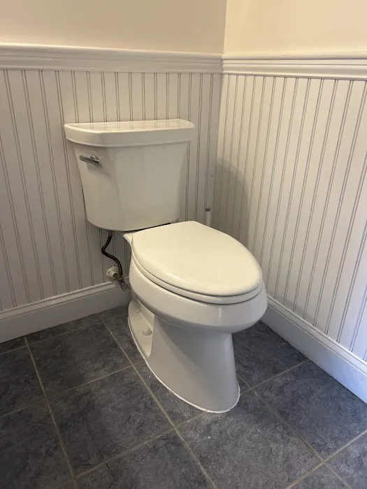 Gerry Palermo Plumbing, Heating & Cooling Picture 2