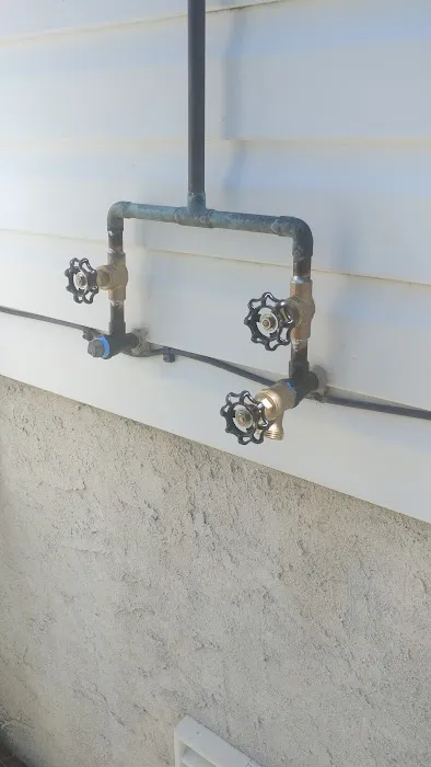 Gerry Palermo Plumbing, Heating & Cooling Picture 3