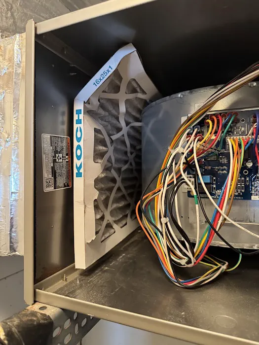 Gerry Palermo Plumbing, Heating & Cooling Picture 1