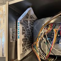 Gerry Palermo Plumbing, Heating & Cooling ico