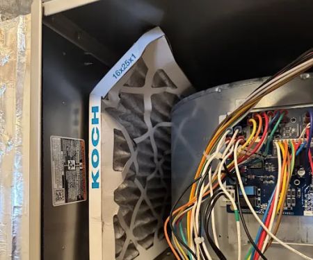 Gerry Palermo Plumbing, Heating & Cooling