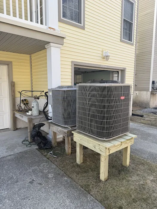 Gerry Palermo Plumbing, Heating & Cooling Picture 5
