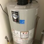 PLUMBING TECH