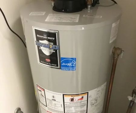 PLUMBING TECH
