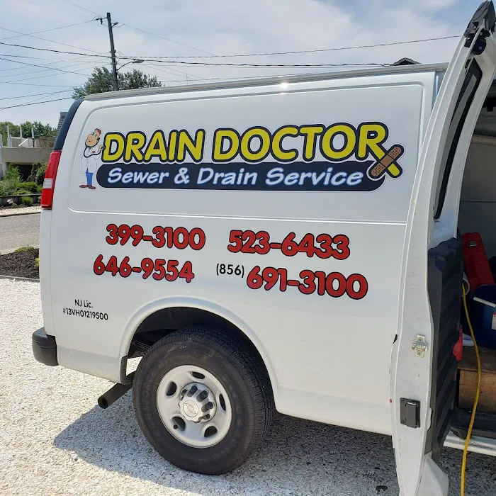 Drain Doctor Picture 8