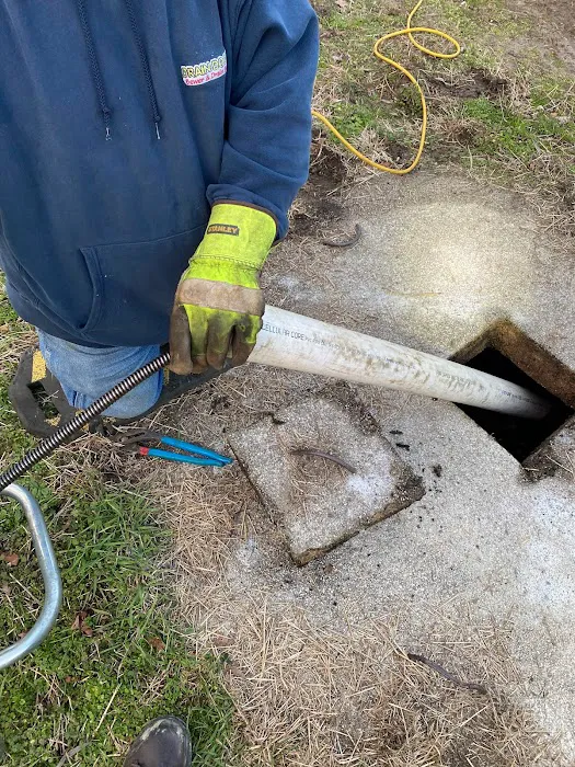 Drain Doctor Picture 7
