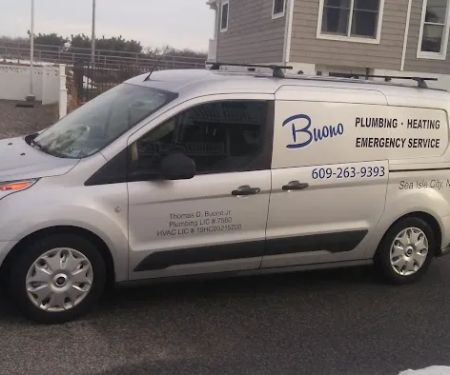 Buono Plumbing, Heating & Emergency Service