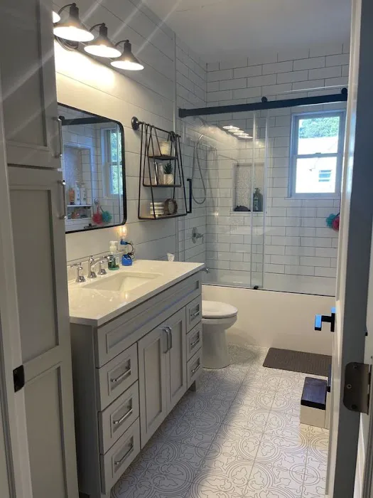 Nece's Plumbing & Heating Picture 8