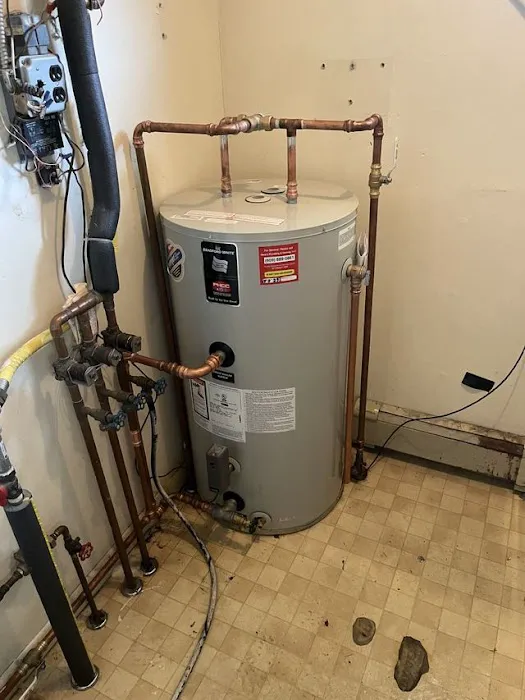 Nece's Plumbing & Heating Picture 10
