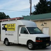 Bob Bell Plumbing ico