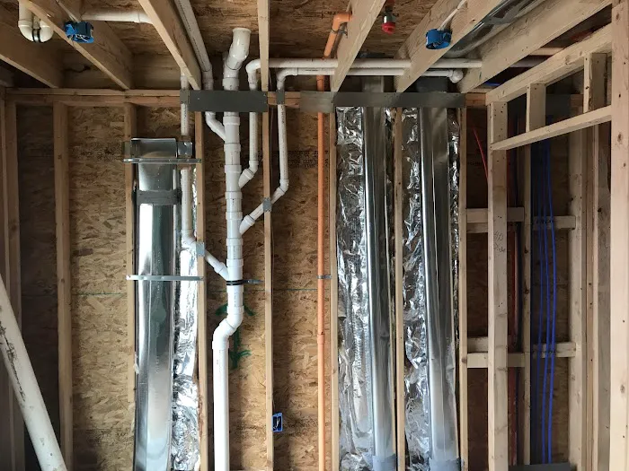 Point Breeze Plumbing Experts - Repairs & Installations LLC Picture 1