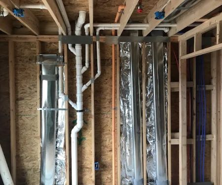 Point Breeze Plumbing Experts - Repairs & Installations LLC