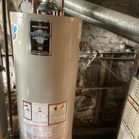 Pasquarello Plumbing and Heating ico