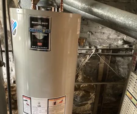 Pasquarello Plumbing and Heating