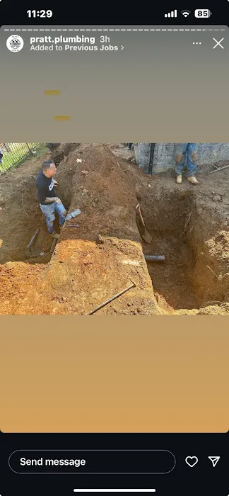 Dennis Pratt & Son Plumbing Picture 1