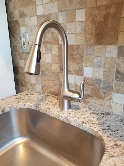 Steven Morris Service Pro Picture 1