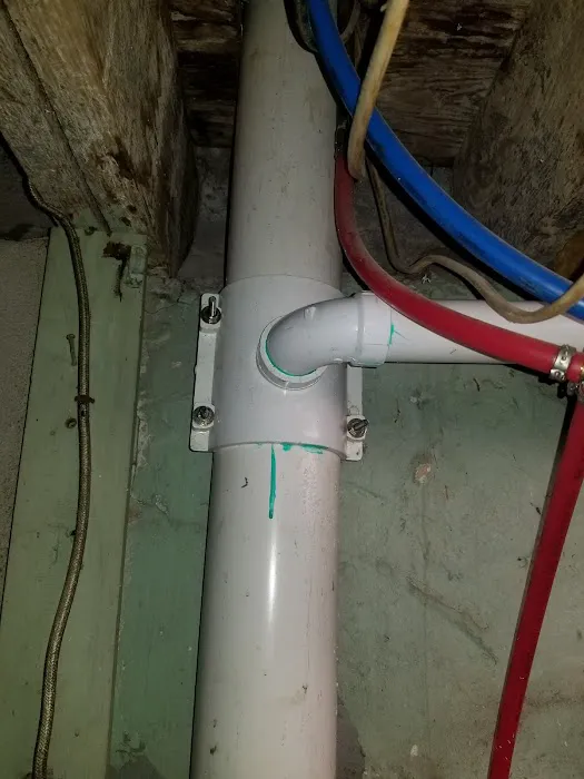 Steven Morris Service Pro Picture 6