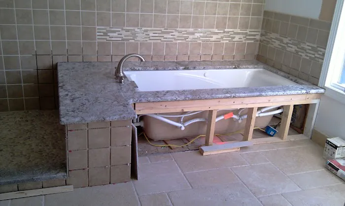 Steven Morris Service Pro Picture 5