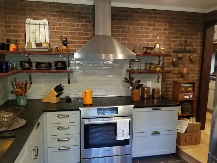 Steven Morris Service Pro Picture 10