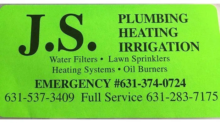 JS Plumbing & Heating Picture 9