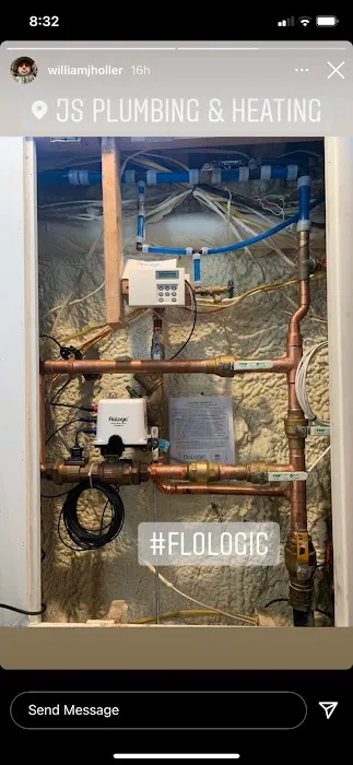 JS Plumbing & Heating Picture 3