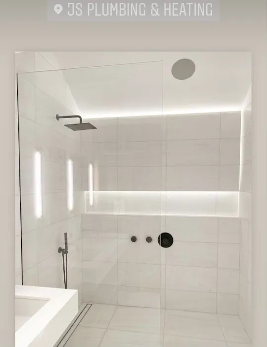 JS Plumbing & Heating Picture 4