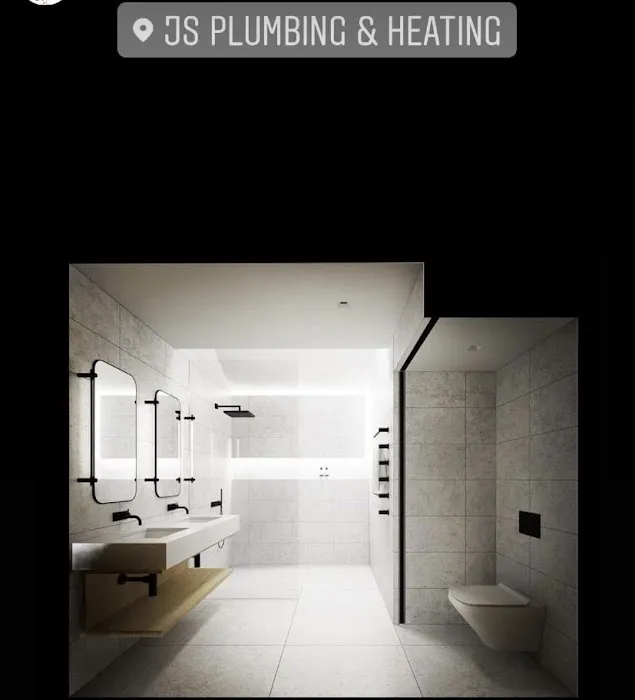JS Plumbing & Heating Picture 1