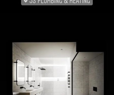 JS Plumbing & Heating