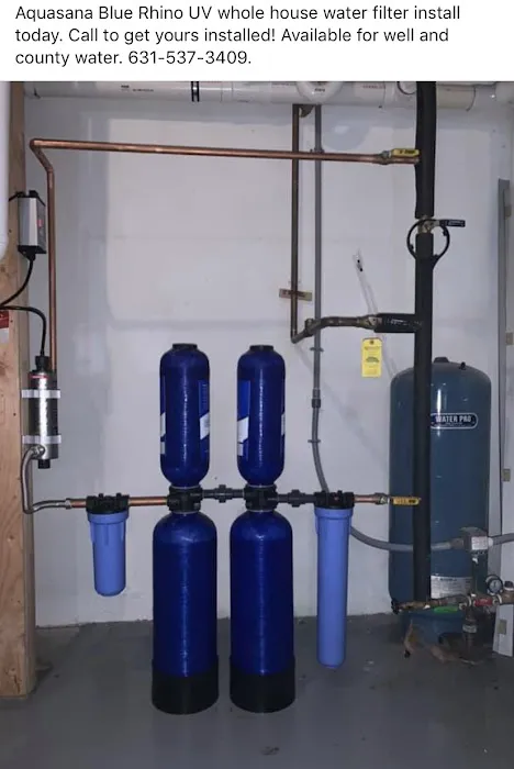 JS Plumbing & Heating Picture 2