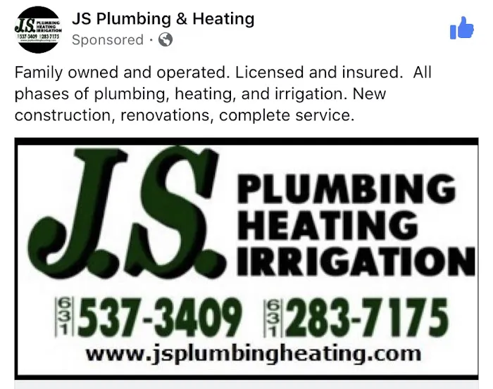 JS Plumbing & Heating Picture 5